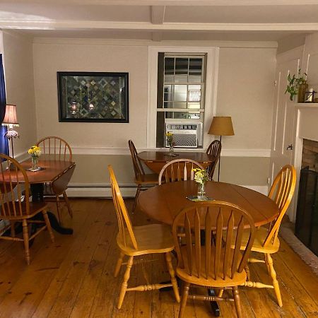 Black Boar Inn Ogunquit Ngoại thất bức ảnh