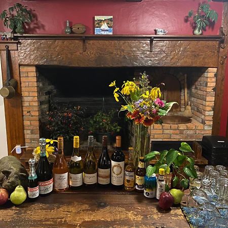 Black Boar Inn Ogunquit Ngoại thất bức ảnh