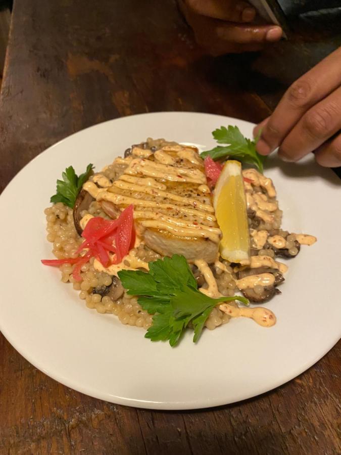 Black Boar Inn Ogunquit Ngoại thất bức ảnh