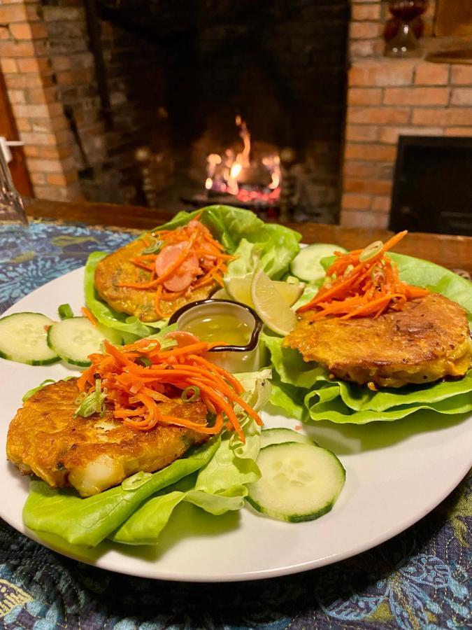 Black Boar Inn Ogunquit Ngoại thất bức ảnh