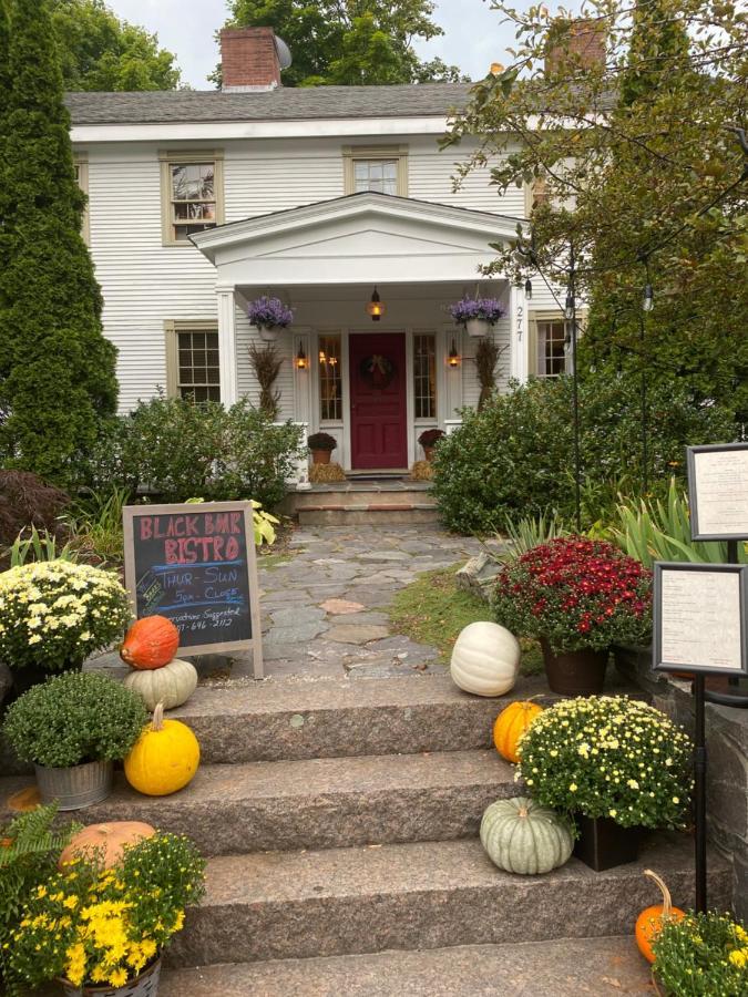 Black Boar Inn Ogunquit Ngoại thất bức ảnh
