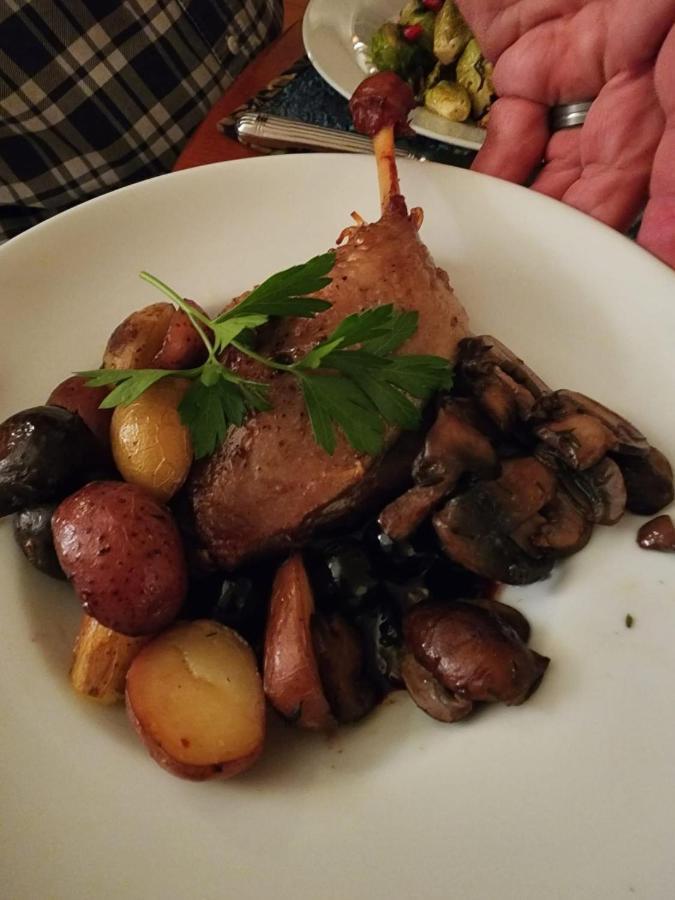 Black Boar Inn Ogunquit Ngoại thất bức ảnh