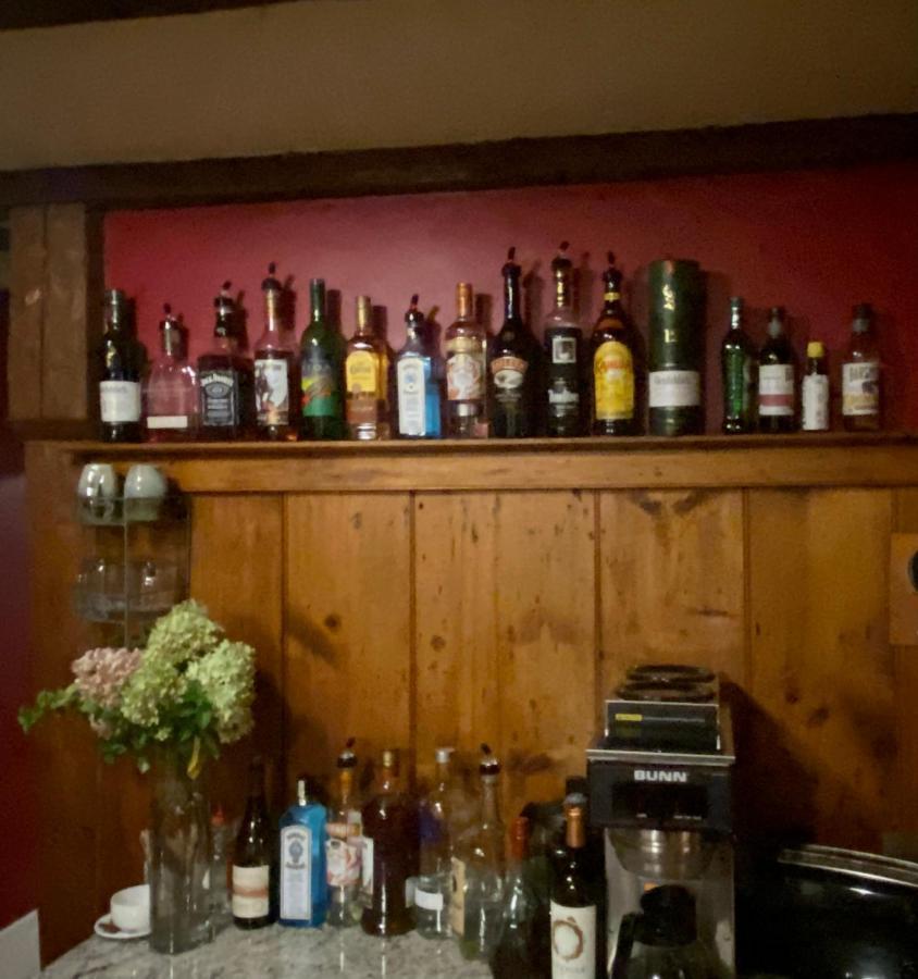 Black Boar Inn Ogunquit Ngoại thất bức ảnh