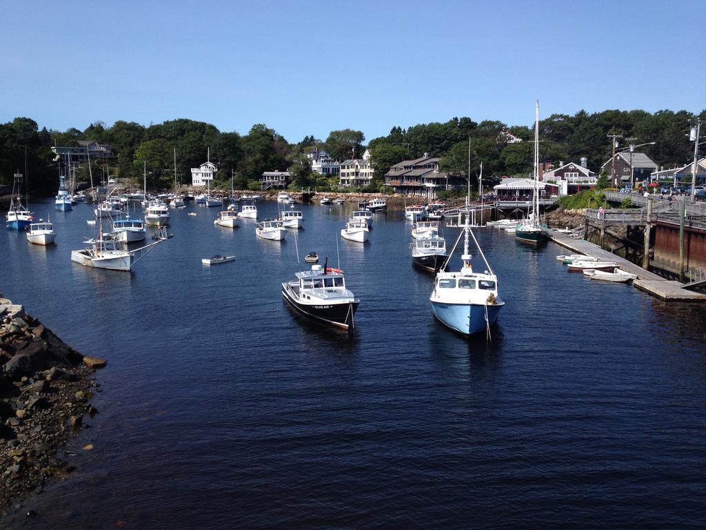 Black Boar Inn Ogunquit Ngoại thất bức ảnh