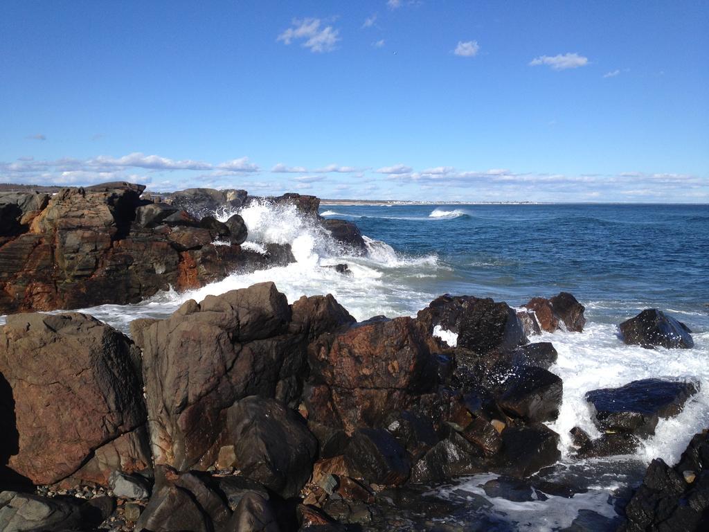 Black Boar Inn Ogunquit Ngoại thất bức ảnh