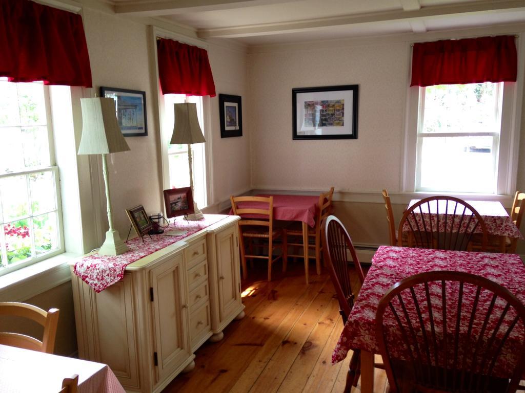 Black Boar Inn Ogunquit Ngoại thất bức ảnh