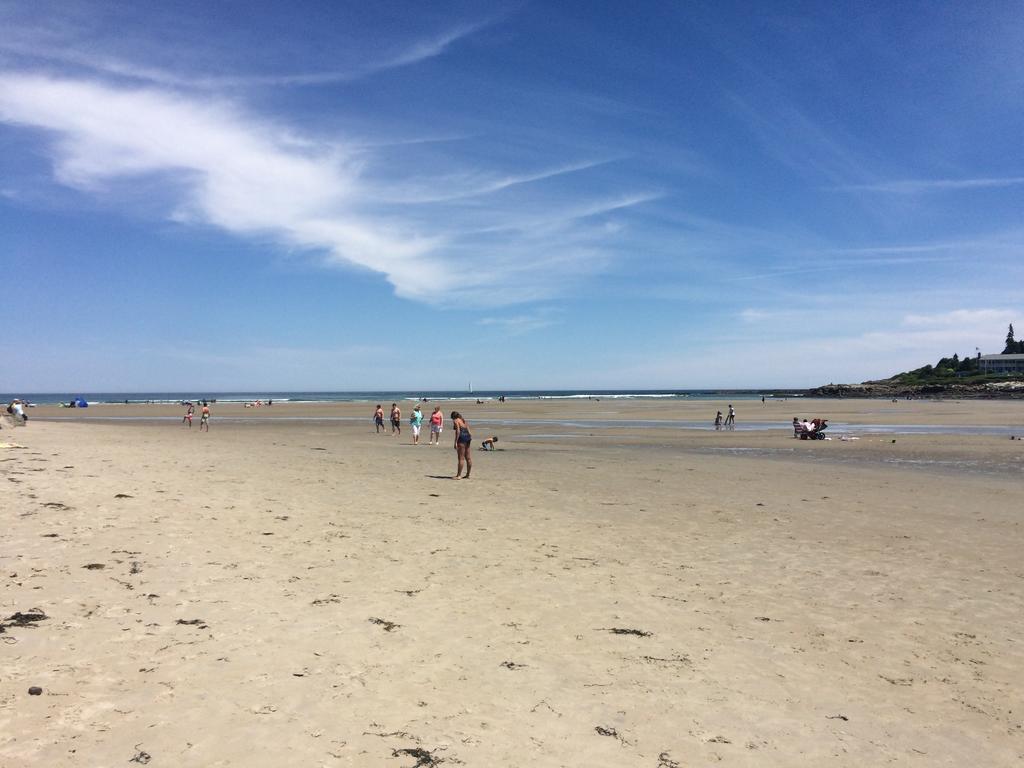 Black Boar Inn Ogunquit Ngoại thất bức ảnh