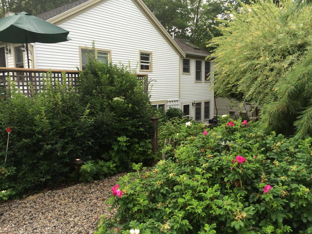 Black Boar Inn Ogunquit Ngoại thất bức ảnh
