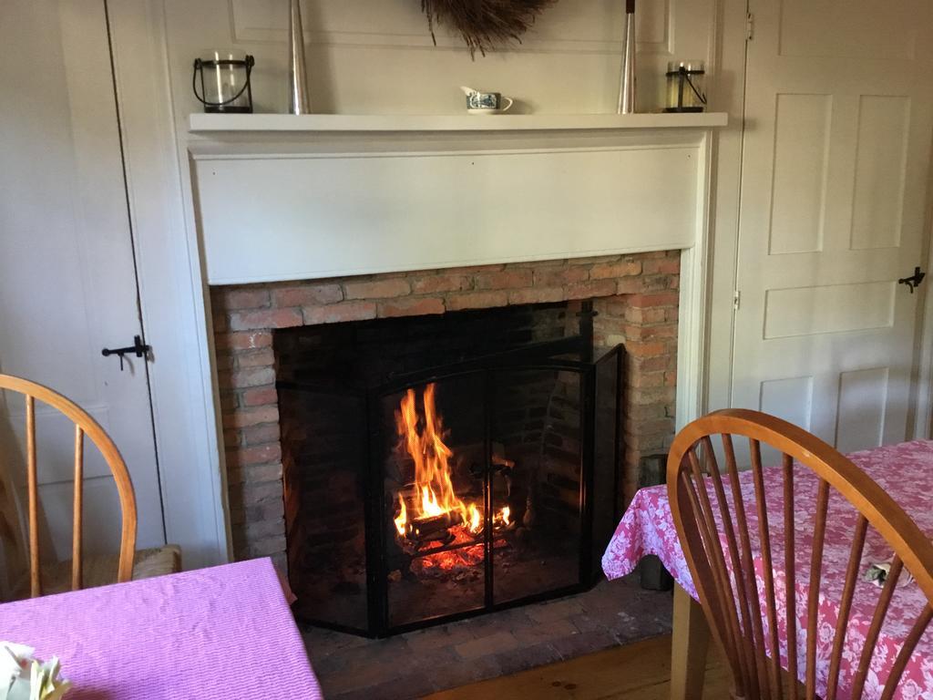 Black Boar Inn Ogunquit Ngoại thất bức ảnh