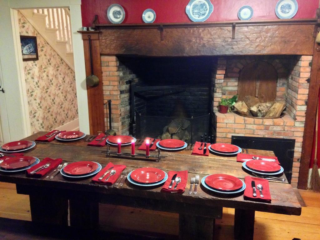 Black Boar Inn Ogunquit Ngoại thất bức ảnh