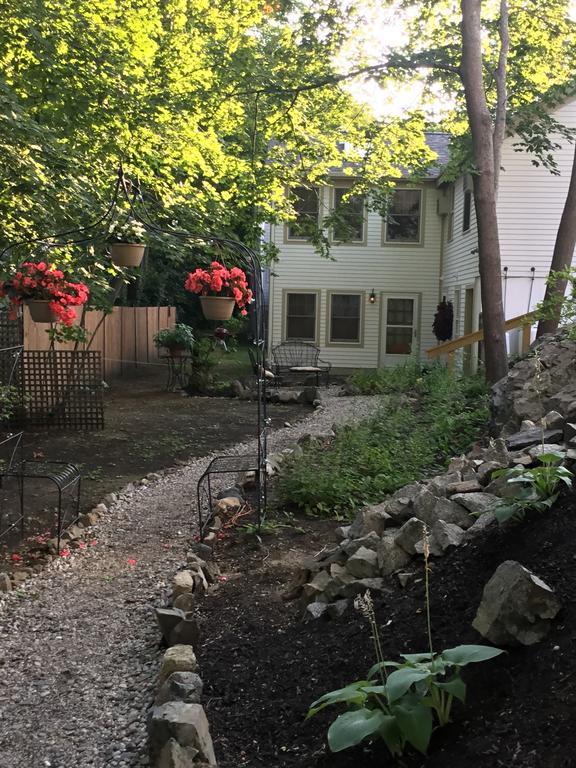 Black Boar Inn Ogunquit Ngoại thất bức ảnh