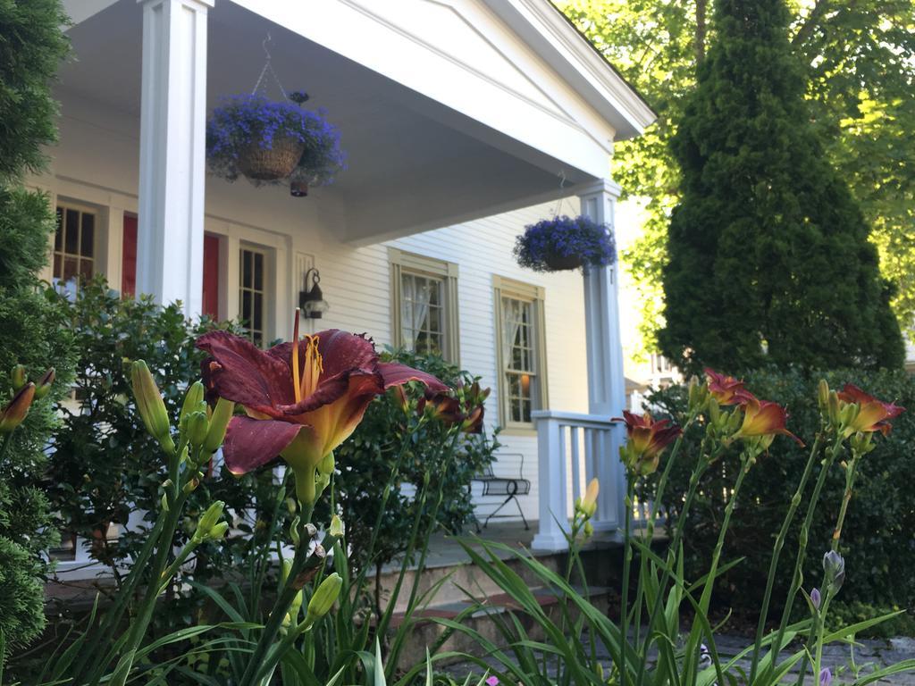 Black Boar Inn Ogunquit Ngoại thất bức ảnh