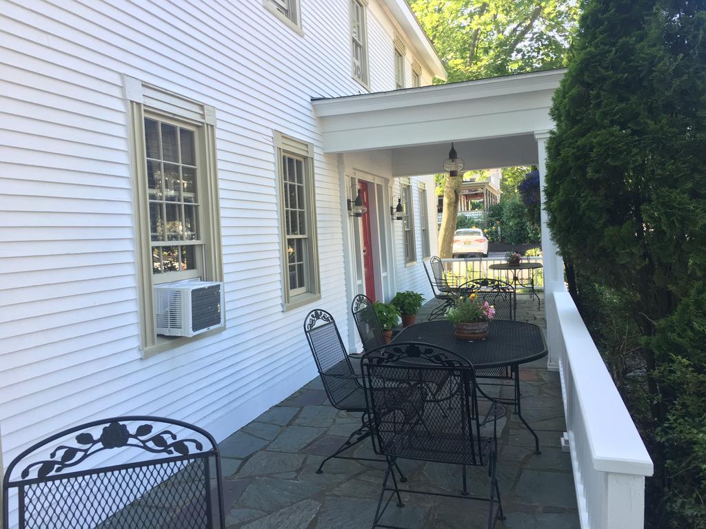 Black Boar Inn Ogunquit Ngoại thất bức ảnh