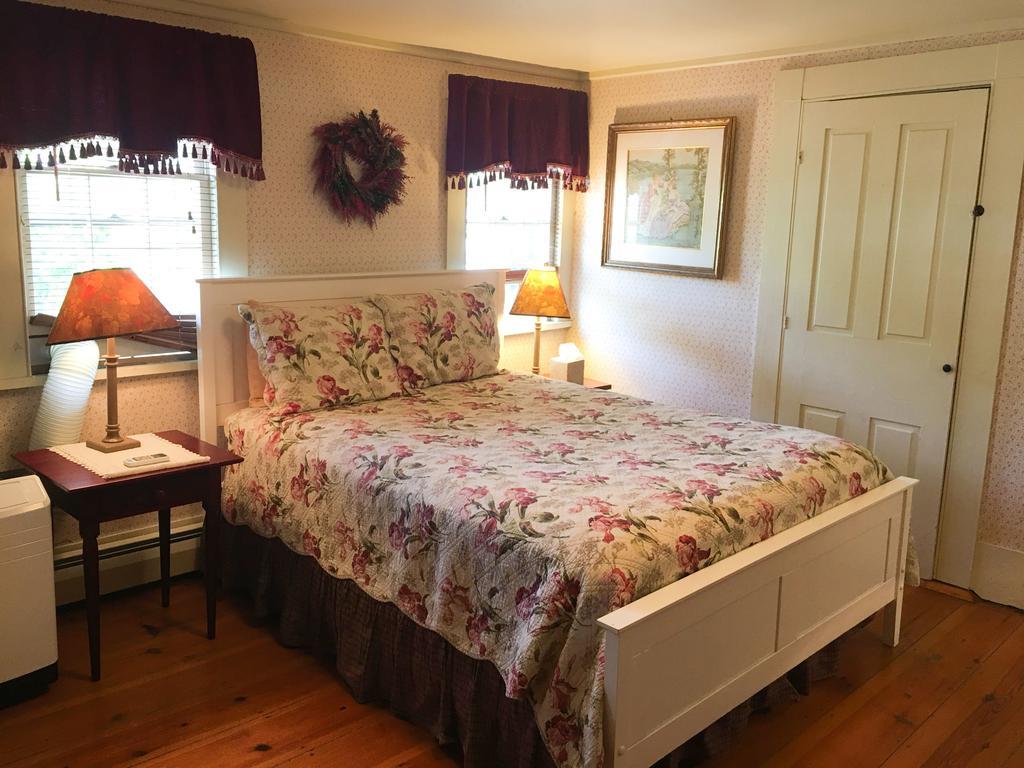 Black Boar Inn Ogunquit Ngoại thất bức ảnh