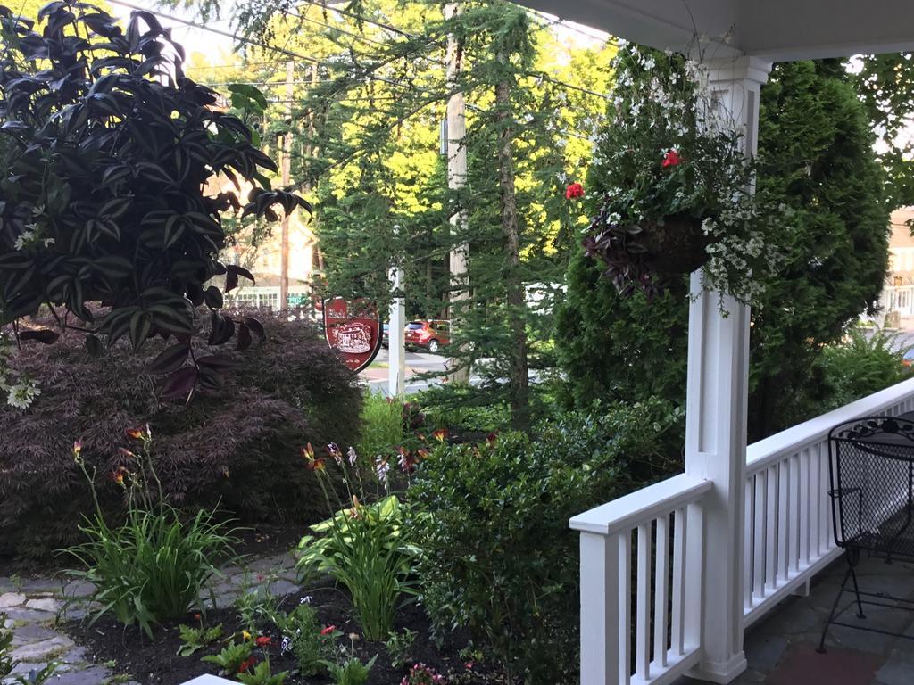 Black Boar Inn Ogunquit Ngoại thất bức ảnh