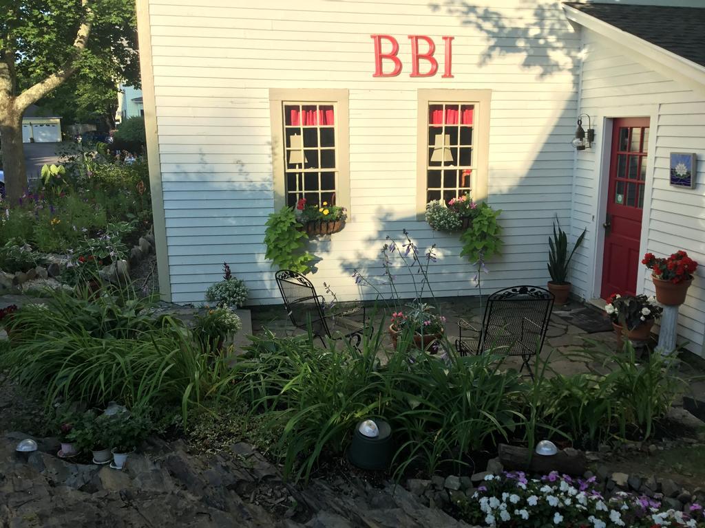 Black Boar Inn Ogunquit Ngoại thất bức ảnh