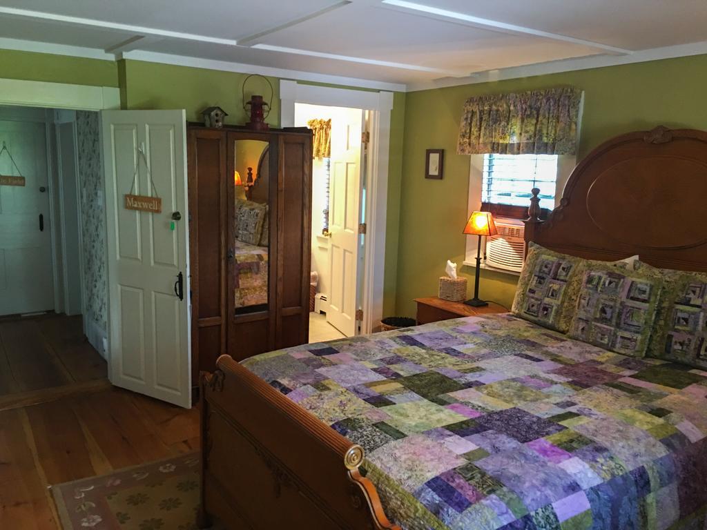 Black Boar Inn Ogunquit Ngoại thất bức ảnh