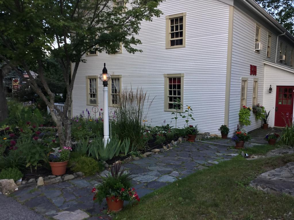 Black Boar Inn Ogunquit Ngoại thất bức ảnh