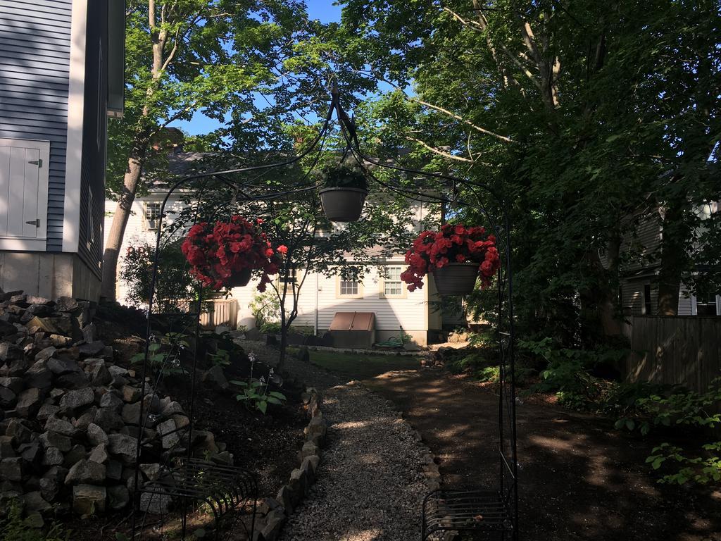 Black Boar Inn Ogunquit Ngoại thất bức ảnh