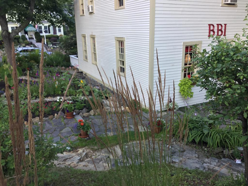Black Boar Inn Ogunquit Ngoại thất bức ảnh