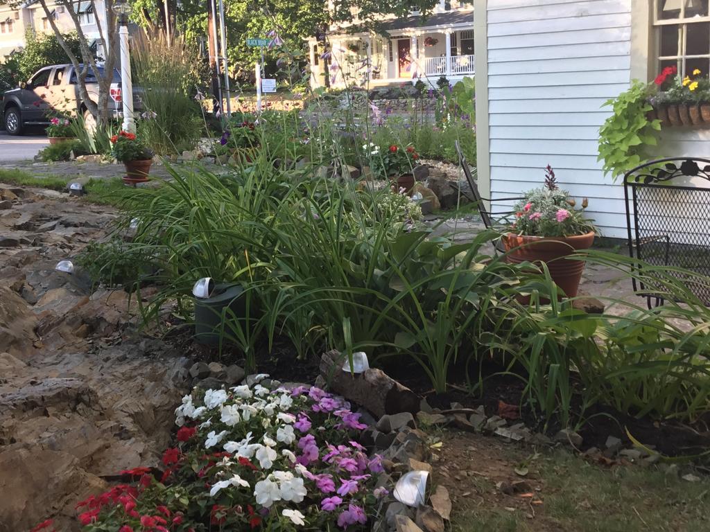 Black Boar Inn Ogunquit Ngoại thất bức ảnh