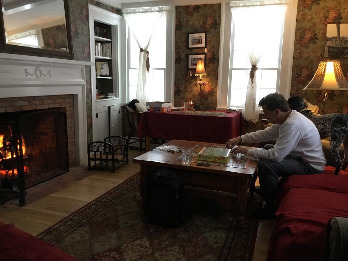 Black Boar Inn Ogunquit Ngoại thất bức ảnh